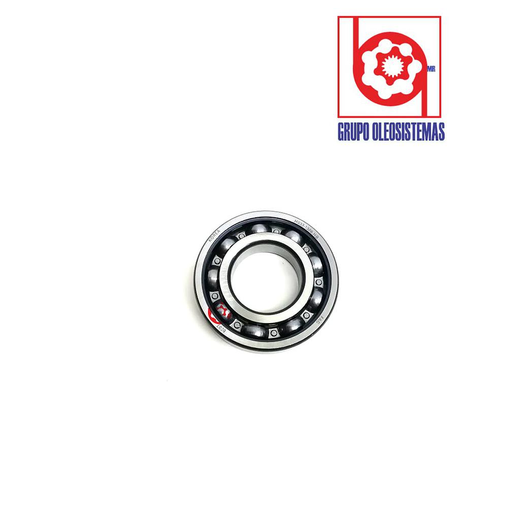BALERO BOMBA SUNDSTRAND M46 FRONTAL