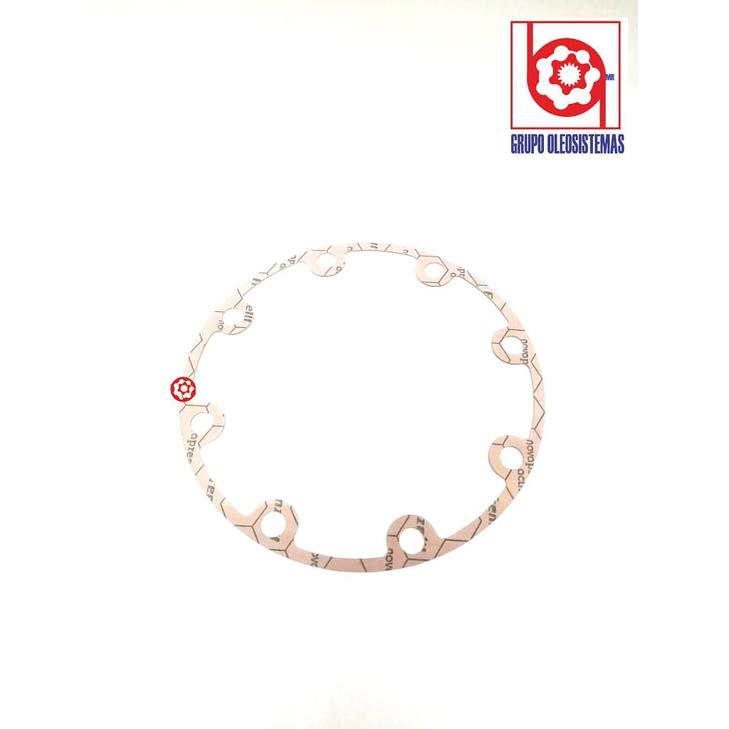 EMPAQUE SUNDSTRAND MOTOR 51/080 C060 GASKET HOUSIN