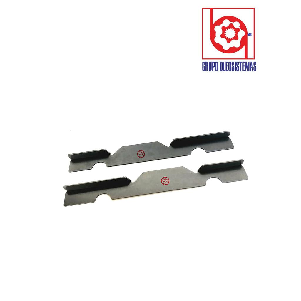 GUIA SUNDSTRAND 90/55 TAPA