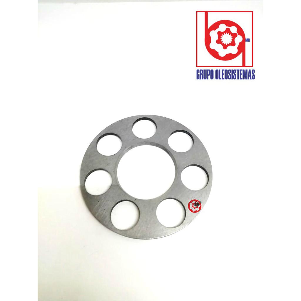 PLATO SAUER DANFOSS  90/55