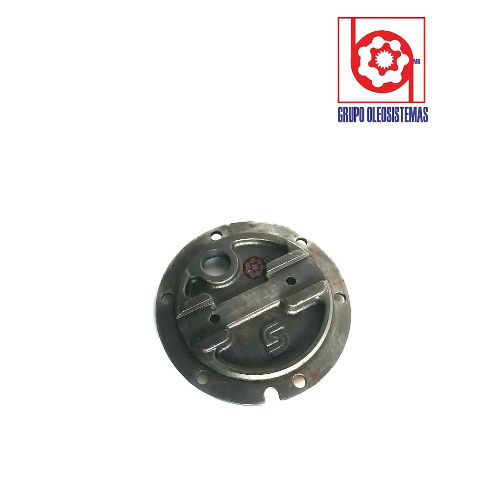 TAPA LATERAL BOMBA SAUER DANFOSS  90/55 (SIDE COVER55C