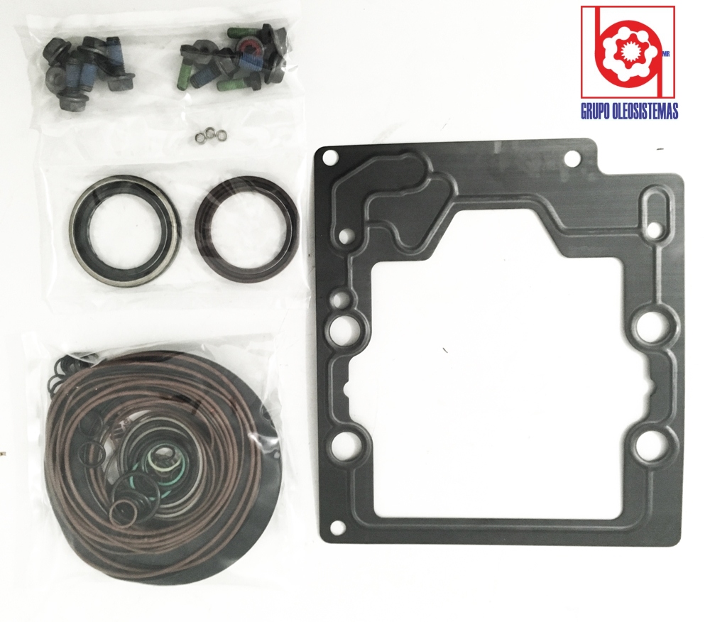 KIT DE SELLOS SAUER DANFOSS  90/55