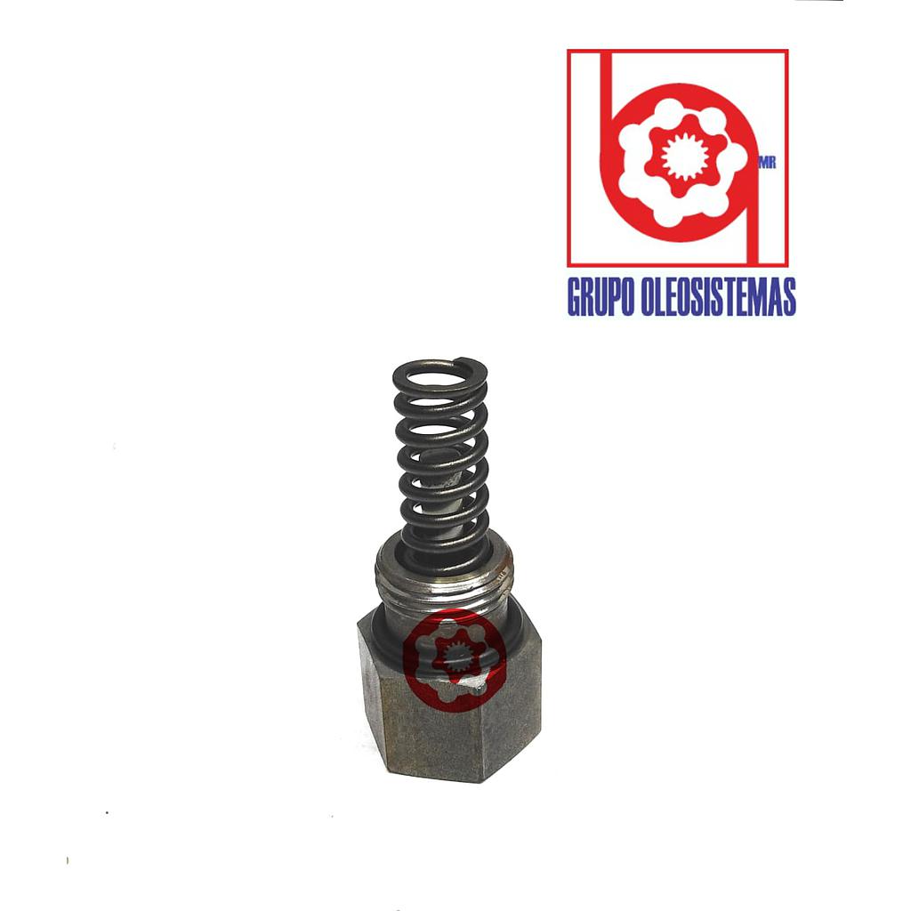 VALVULA  DE ALIVIO SAUER DANFOSS DE 90R100