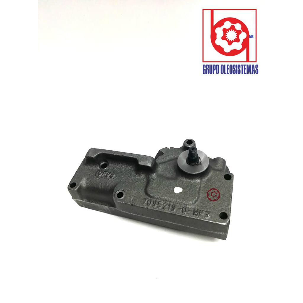 CONTROL SAUER DANFOSS  MDC KIT W/ONSS 55CC 90/55