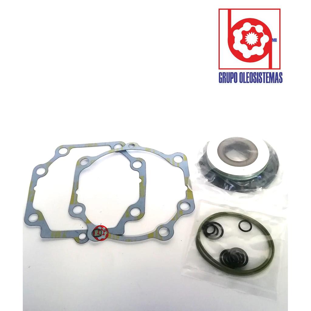 KIT DE SELLOS SAUER DANFOSS  MOTOR MF 90/55