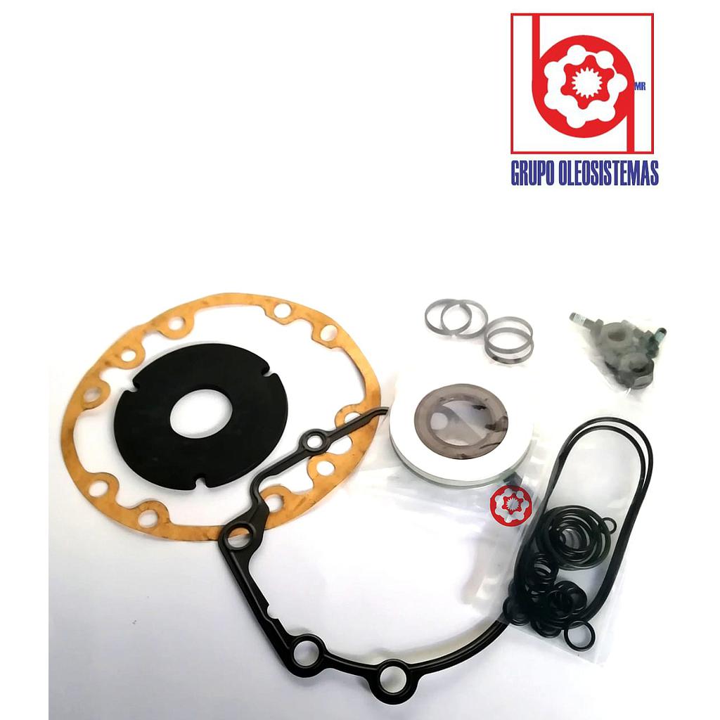 KIT DE SELLOS SAUER DANFOSS  90/55 MV-MC