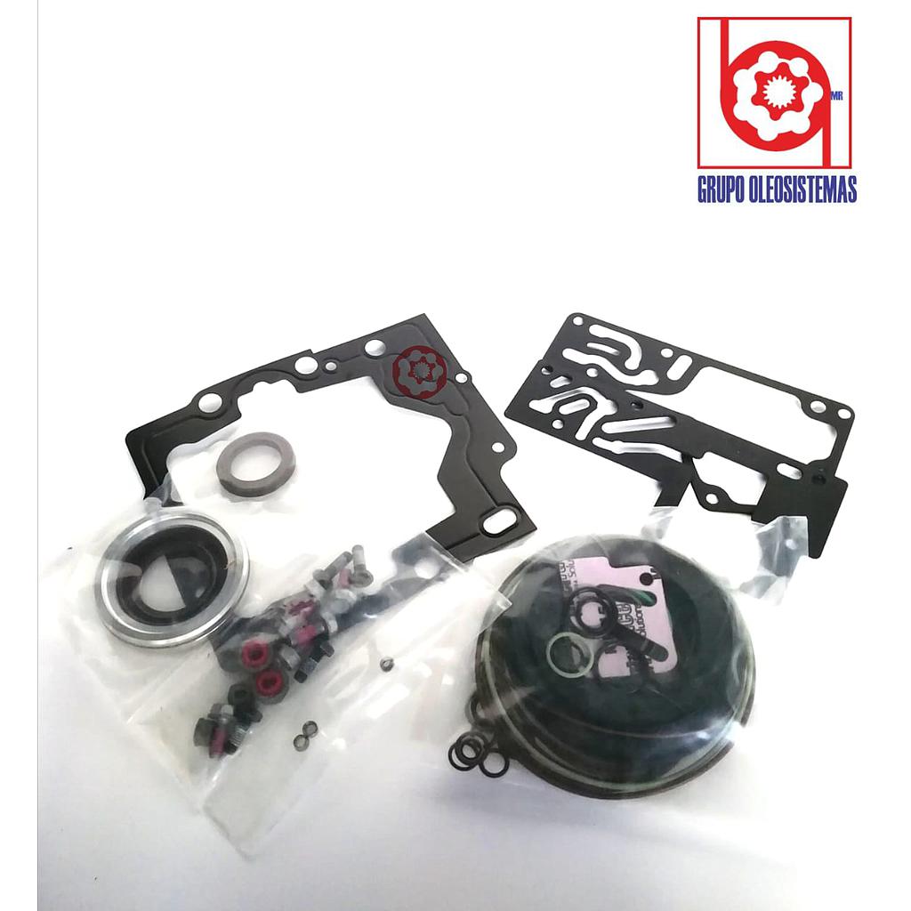 KIT DE SELLOS SERIES  90/42 SAUER DANFOSS