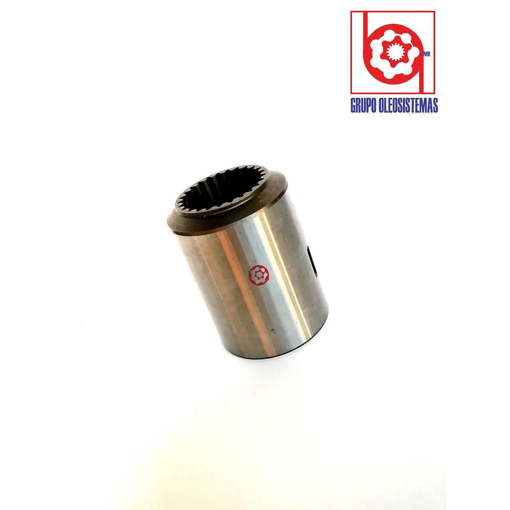 COPLE SAUER  PV90 BOMBA DE PRECARGA