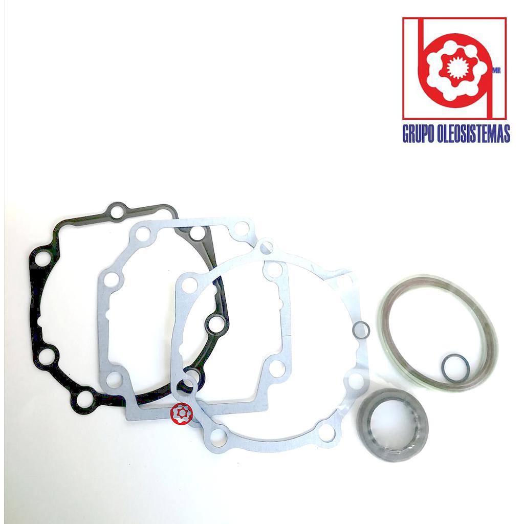 KIT DE SELLOS SAUER DANFOSS  M90/75