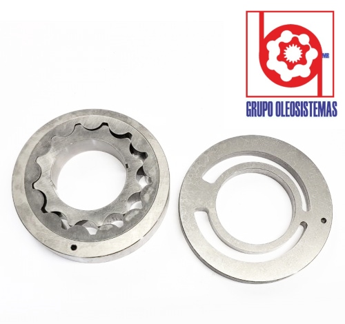 BOMBA DE PRECARGA SAUER DANFOSS  90/100SET 20CC/REV100