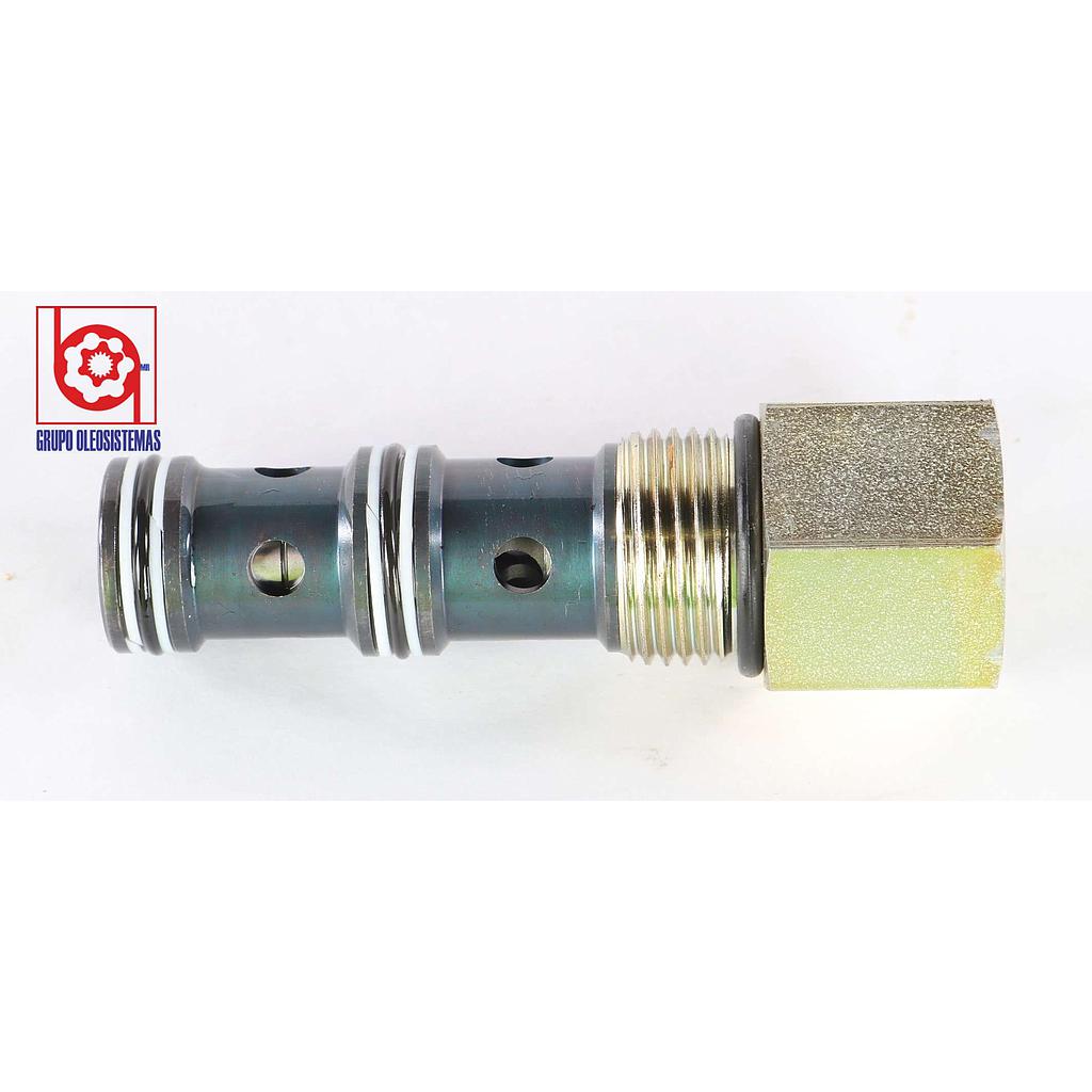 VALVULA MULTIFUNCION SAUER DANFOSS   90/42,55,75,100,130