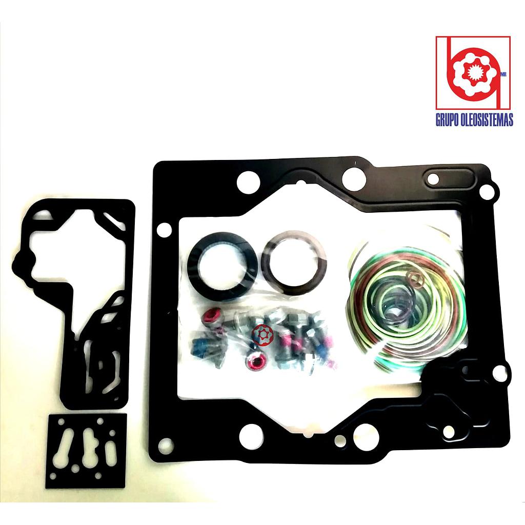 KIT DE SELLOS SAUER DANFOSS  90/180 PV
