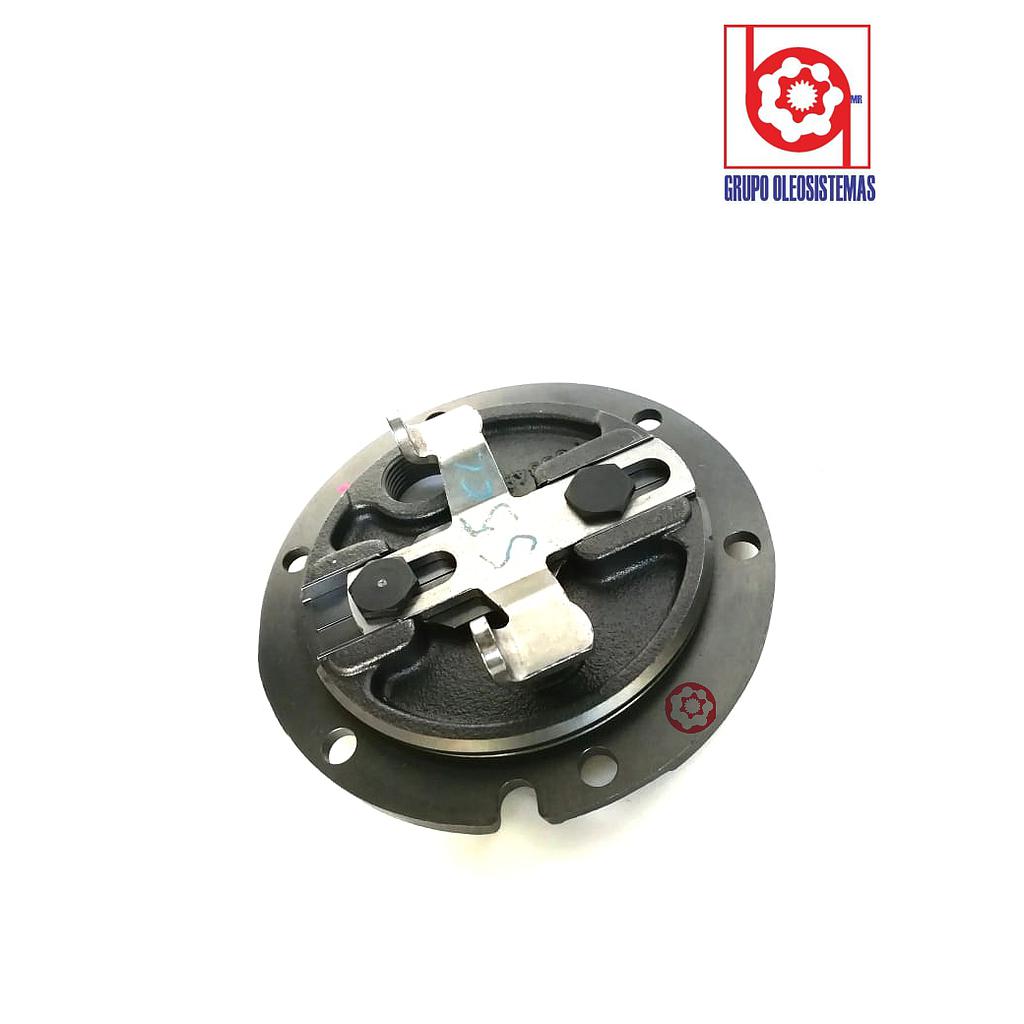 TAPA LATERAL BOMBA SAUER DANFOSS  90/55