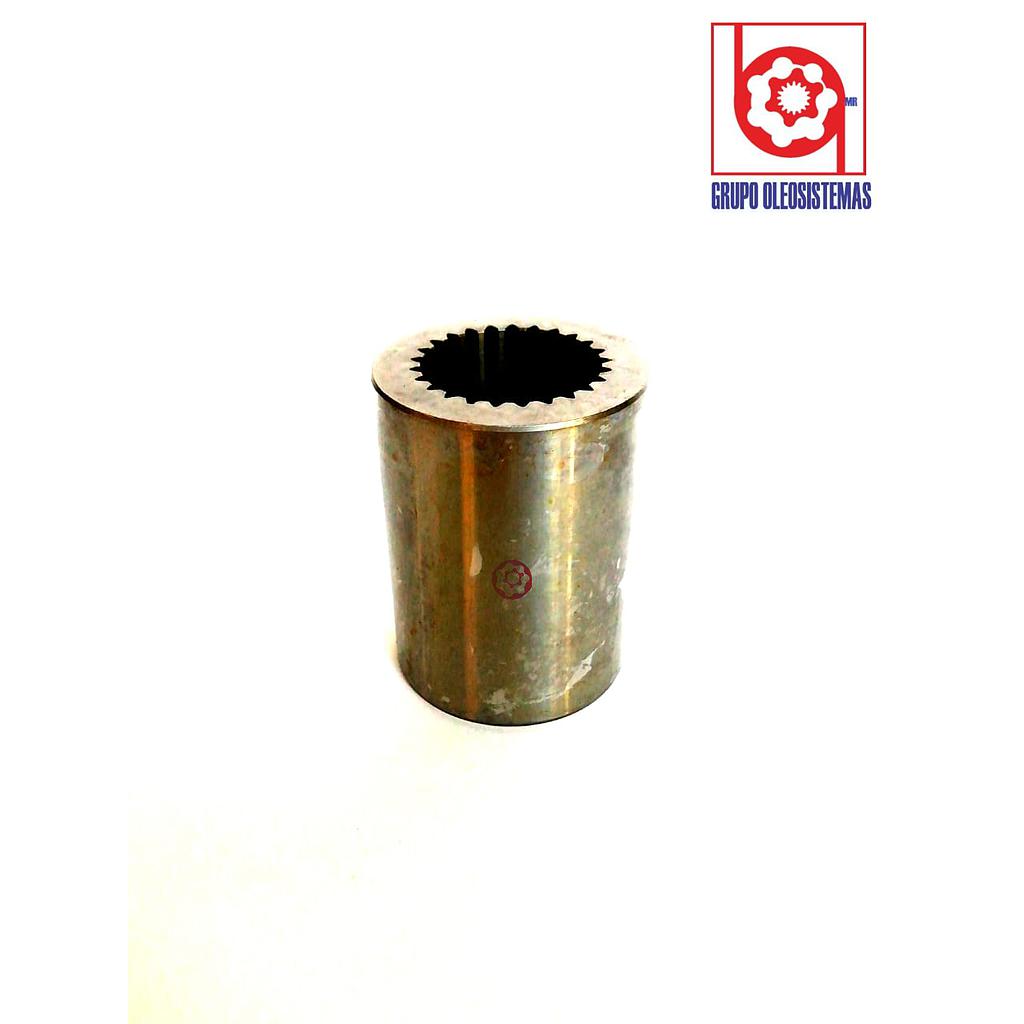 FLECHA SUNDSTRAND PV90/75 B.PREGARGA