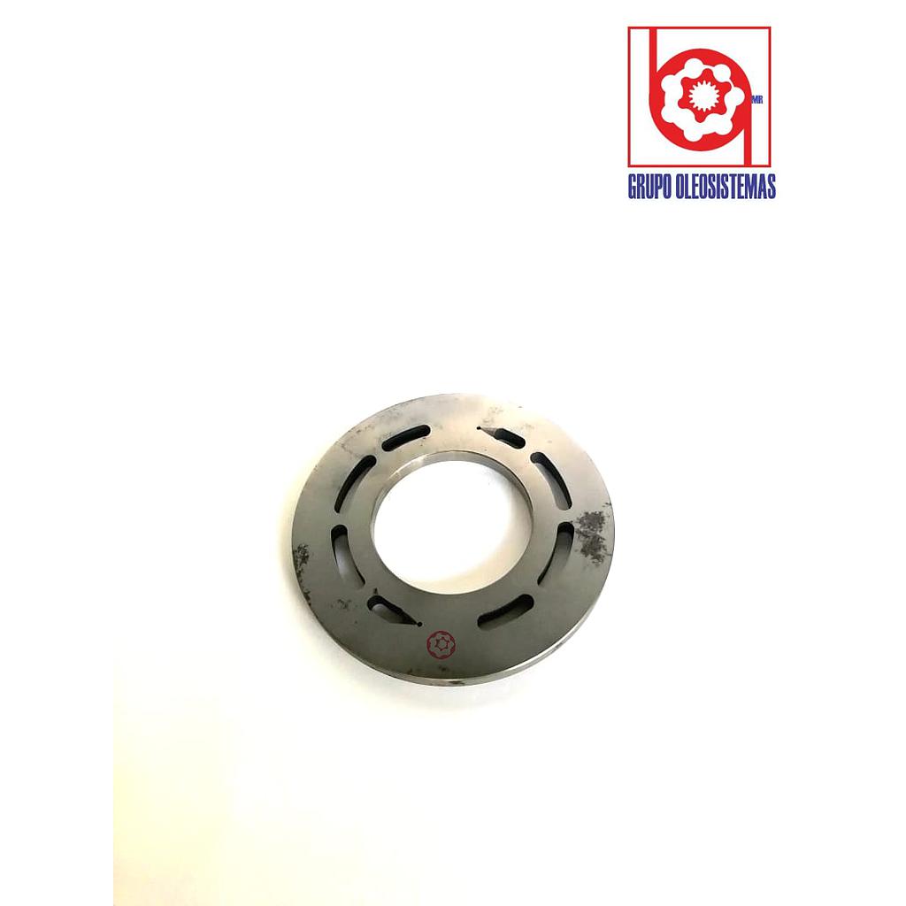 PLATO BI METALICO SUNDSTRAND 22 LH