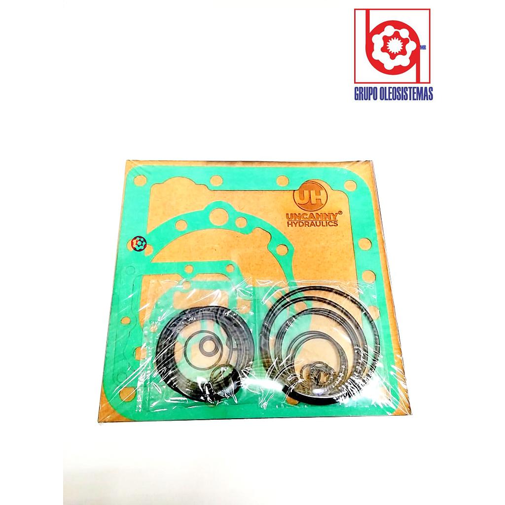 KIT DE SELLOS SUNDSTRAND 22/PV