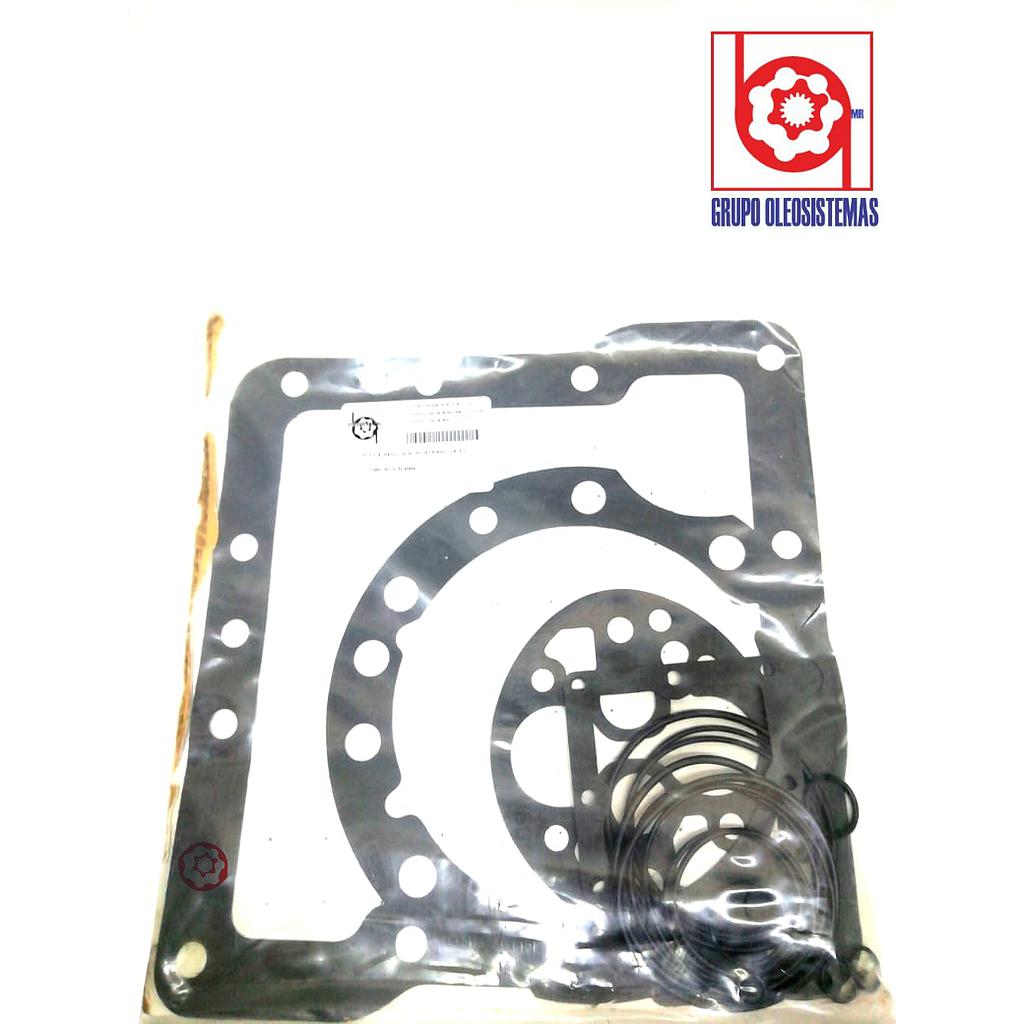 KIT DE SELLOS SUNDSTRAND 24/PV