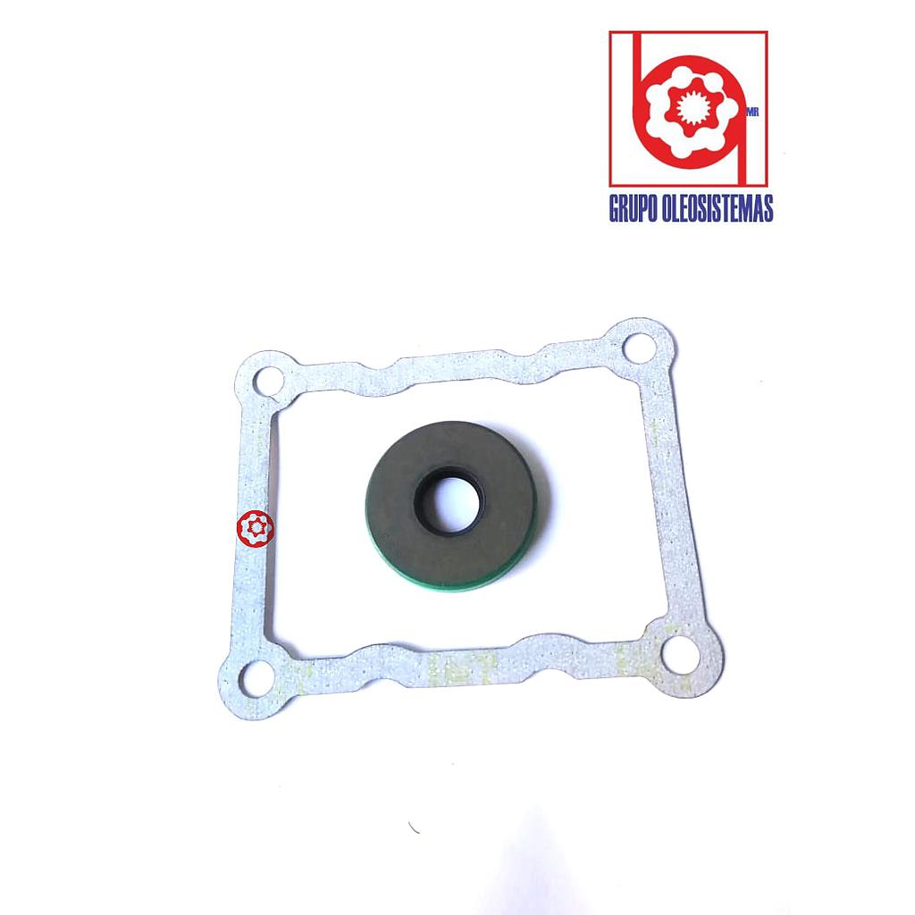 KIT DE SELLOS SUNDSTRAND MOTOR MF15