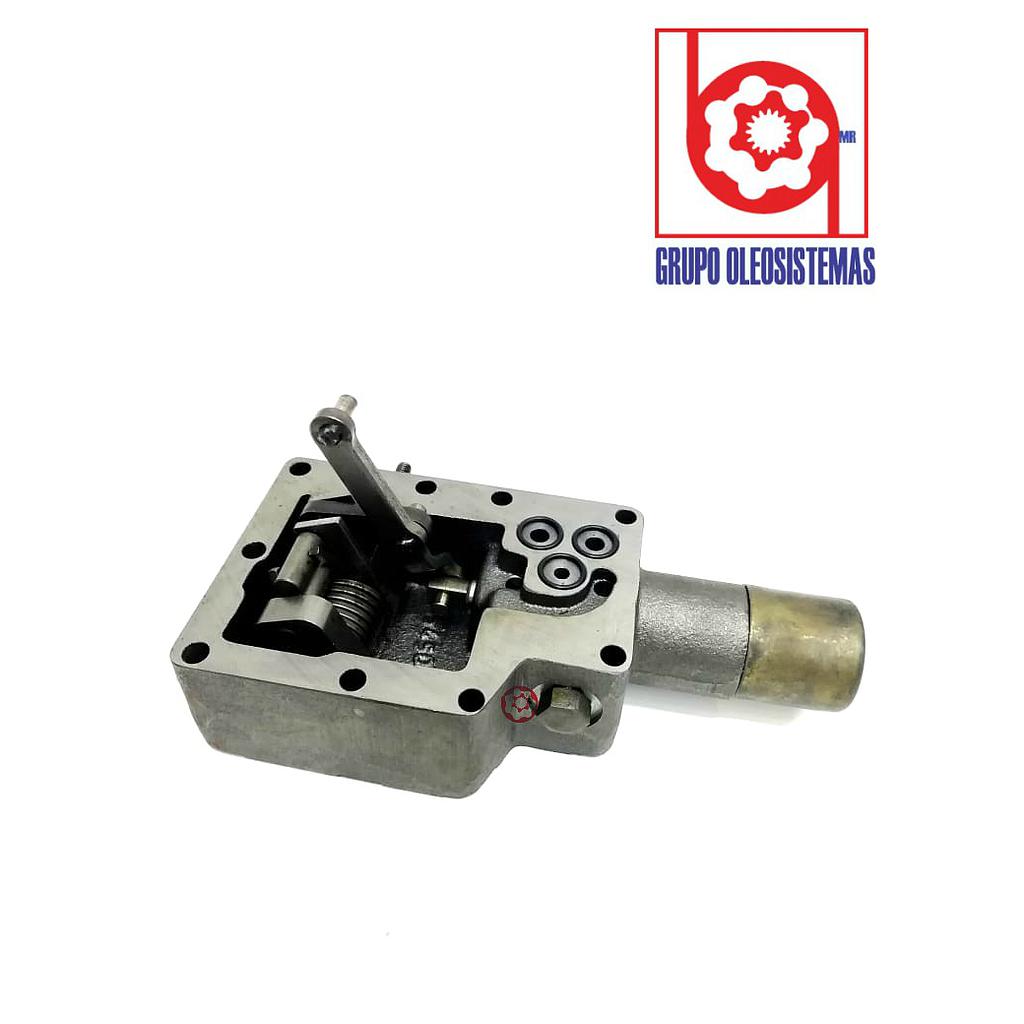 SERVO SUNDSTRAND SERIES 20
