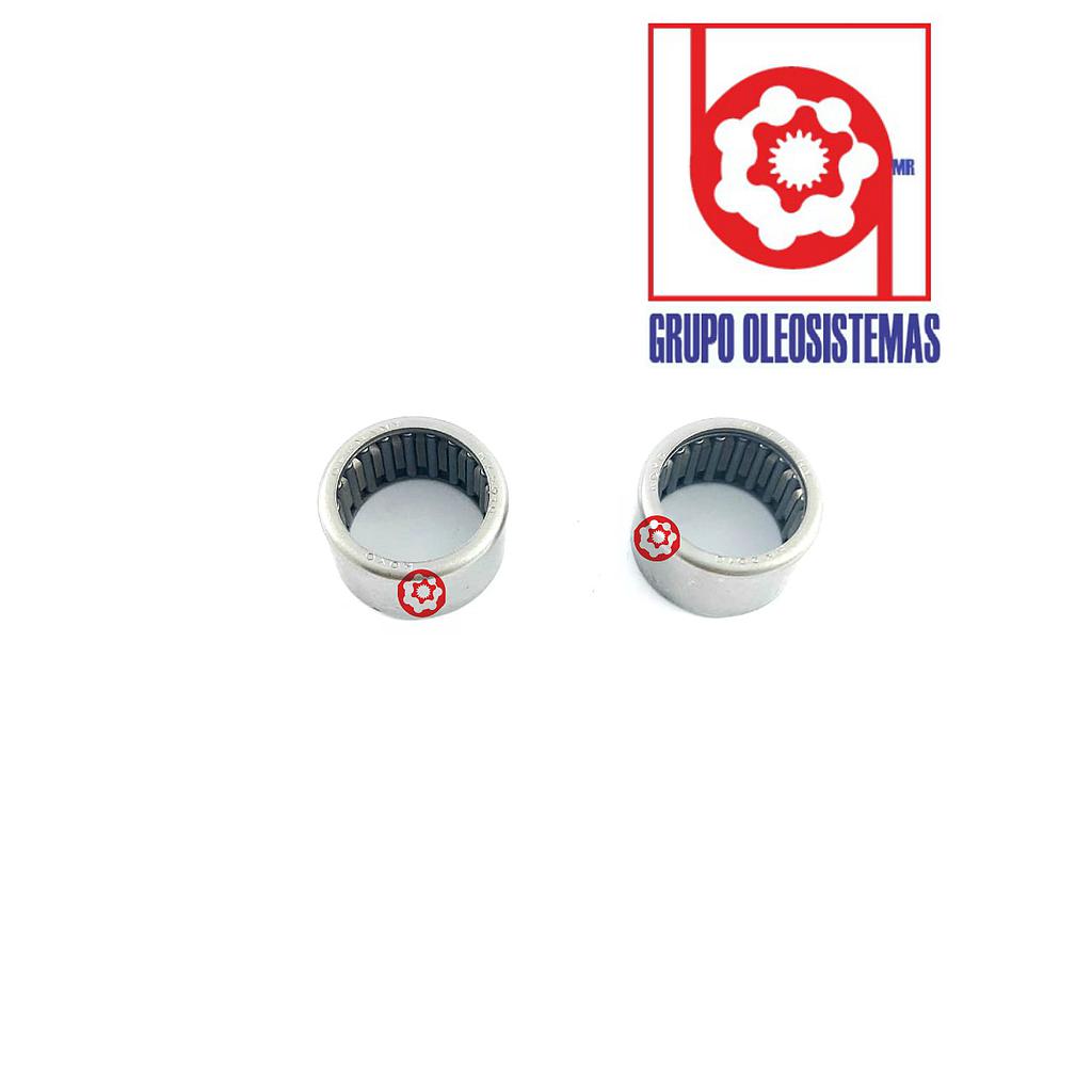 BALERO RODILLO BOMBA KOMATSU D57-S1