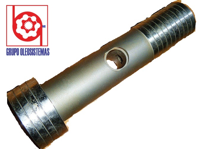 PERNO  CENTRAL UNCANNY BOMBA HPV145 