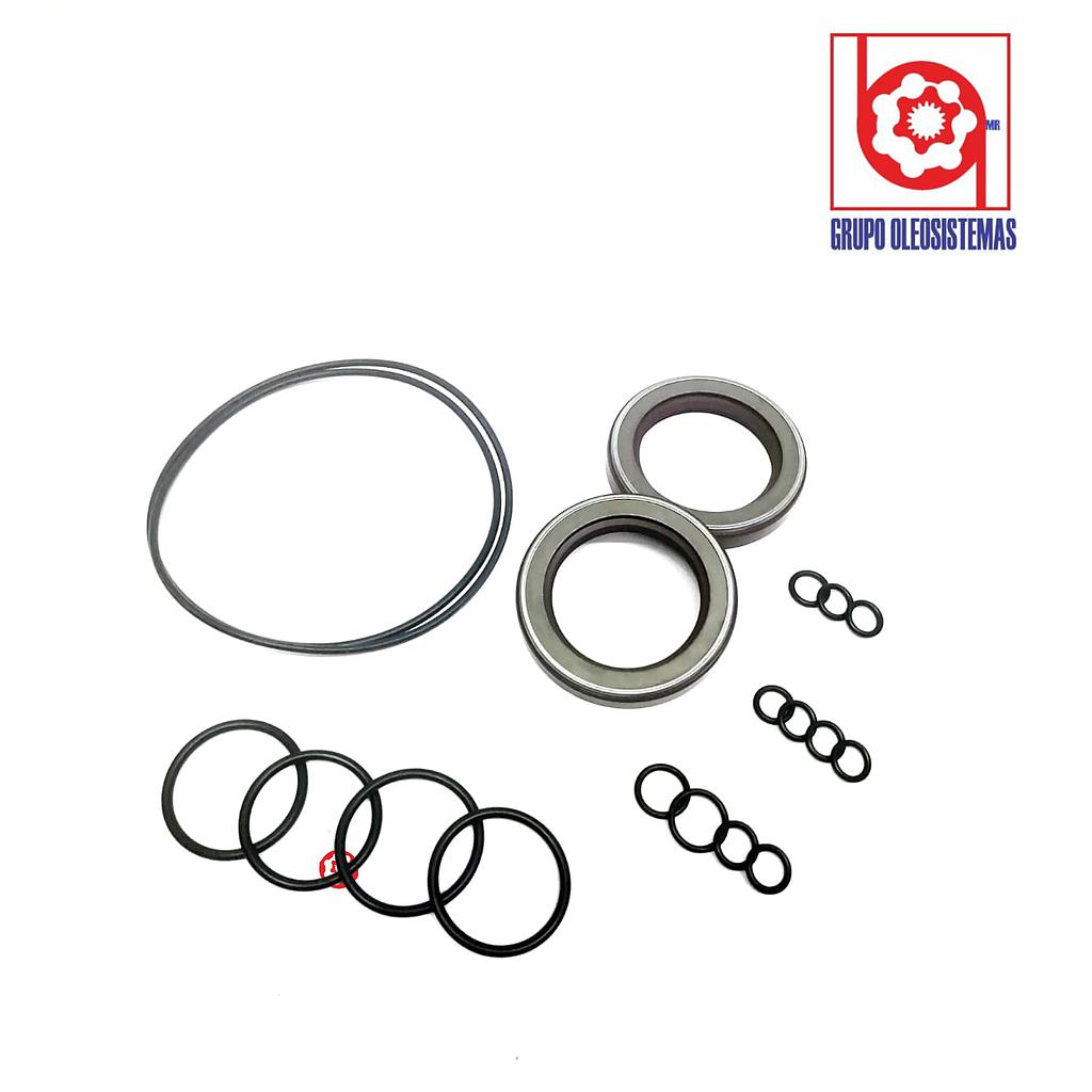 KIT DE SELLOS HITACHI HPV091