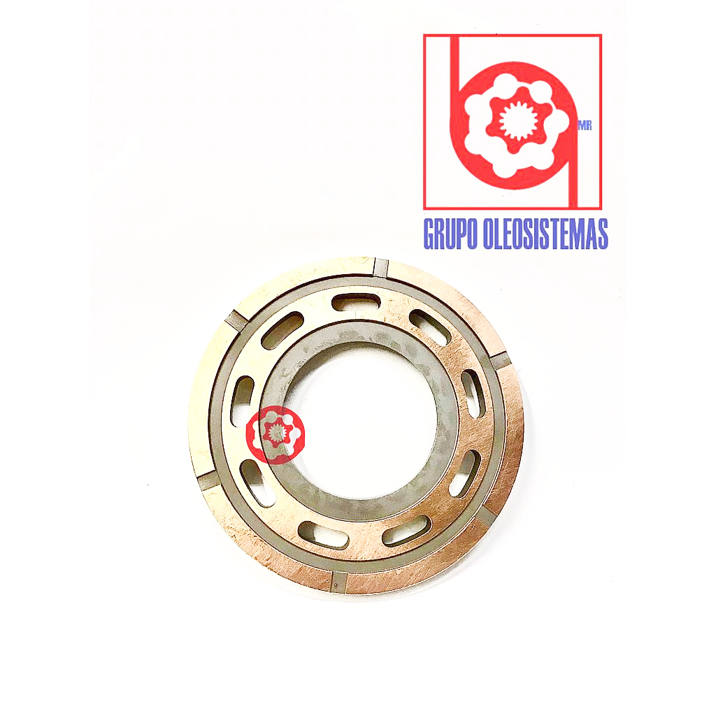 PLATO SUNDSTRAN PV22 BI-METAL