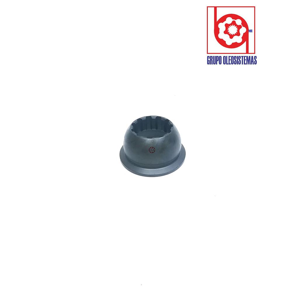 ESFERA DE PORTA PISTONES KAWASAKI K3V63