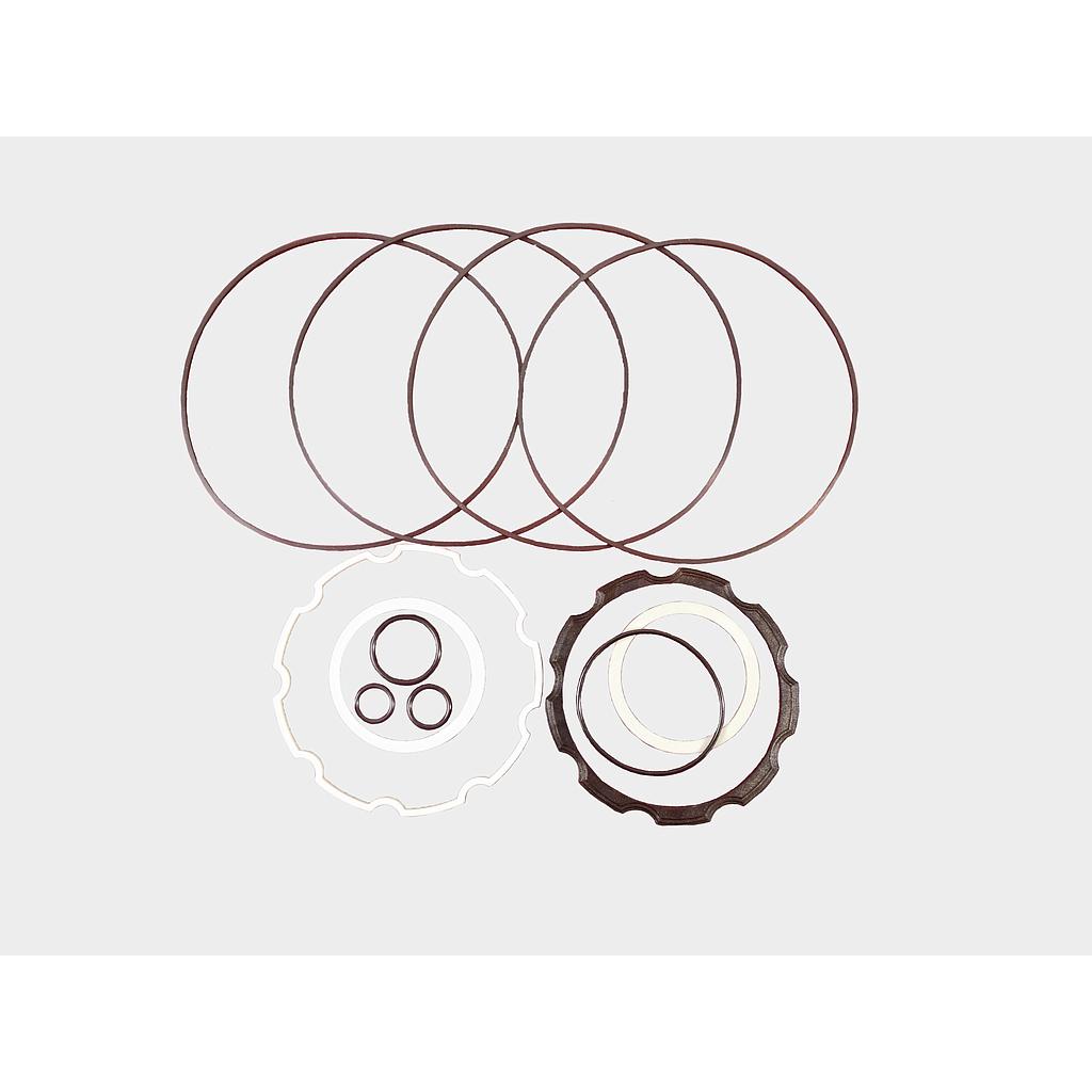 KIT DE SELLOS CHARLYNN SERIE 30