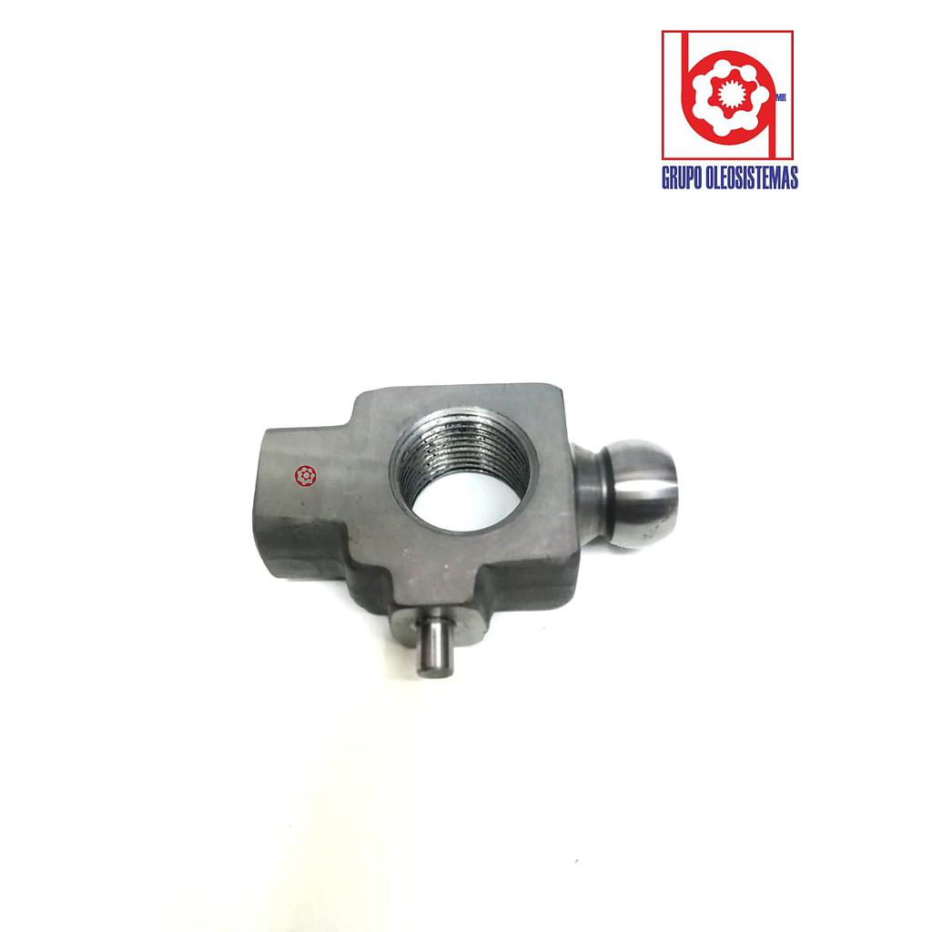 PERNO BOMBA KAWASAKI K3V PISTONES SERVO(PIN)