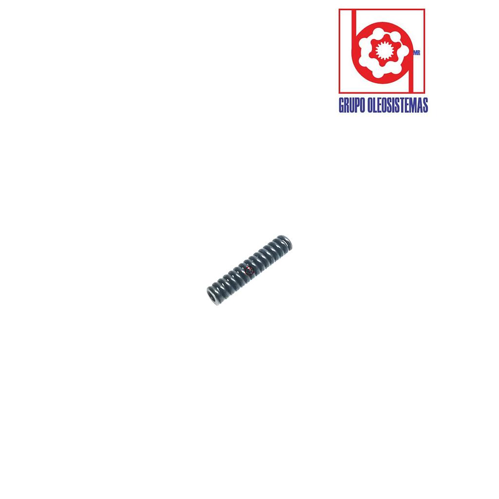 RESORTE KAWASAKI K3V 112, 140,180