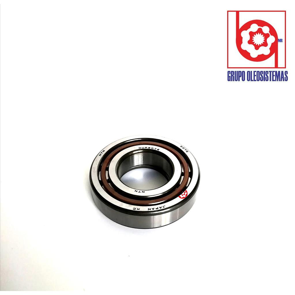 BALERO BOMBA KAWASAKI K3V112DT O K5V140DTP FRONTAL