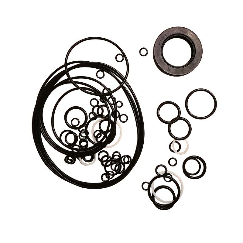 KIT DE SELLOS UNCANNY BOMBA K3V112SK
