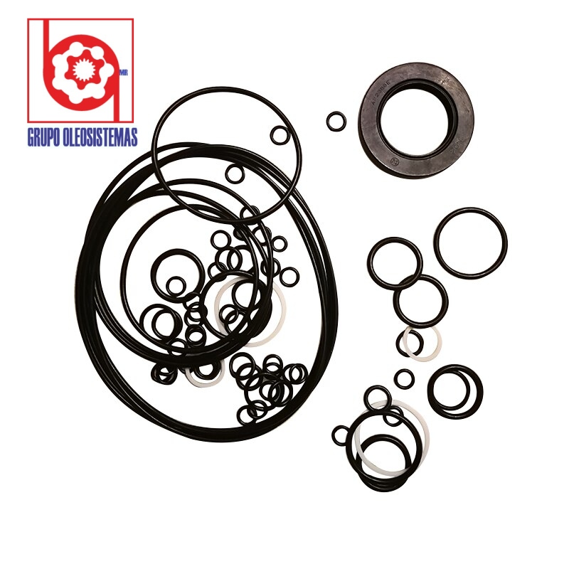 KIT DE SELLOS KAWASAKI K3V180DTHSK