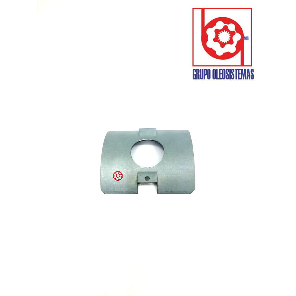 BUJE EATON/CESSNA 72400 BALERO BALANCING