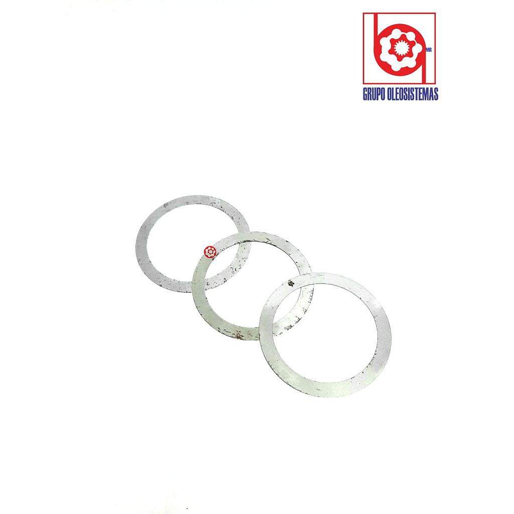 CALZA REXROTH BOMBA AA4V90M 63X8 P/ BALERO