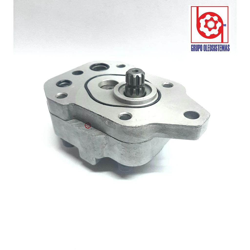 BOMBA DE PRECARGA REXROTH (A8V107/6.0)