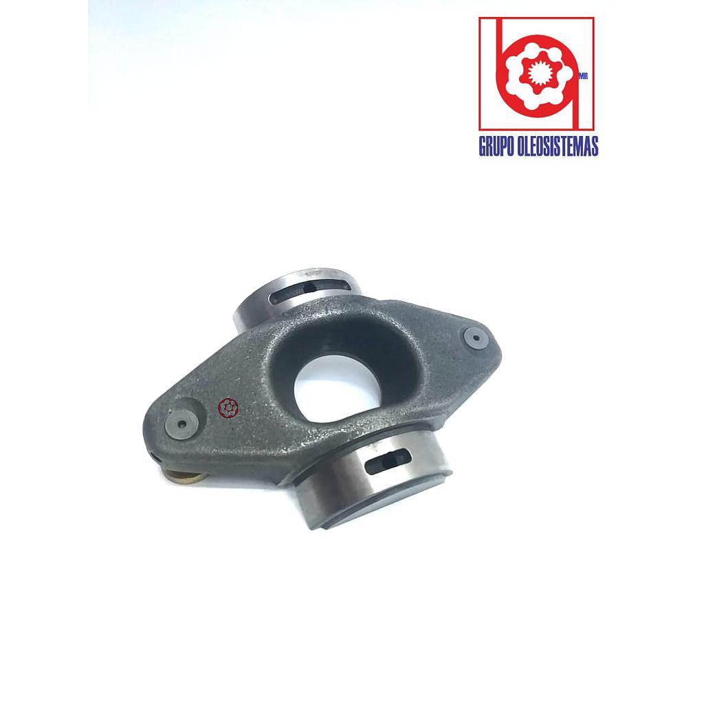 BALANCIN REXROTH A10VSO18 LH CRADLE ASSY (OLD #948593)