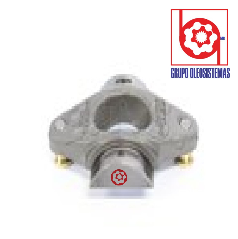 PLATO REXROTH A10V028 SWASH PLATE(LH)