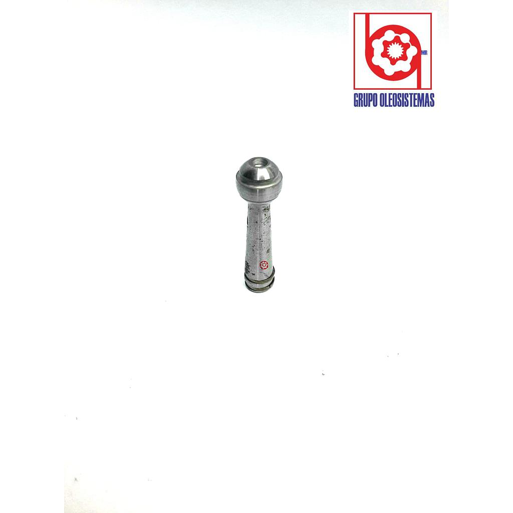 PISTON REXROTH MOTOR A2FM12
