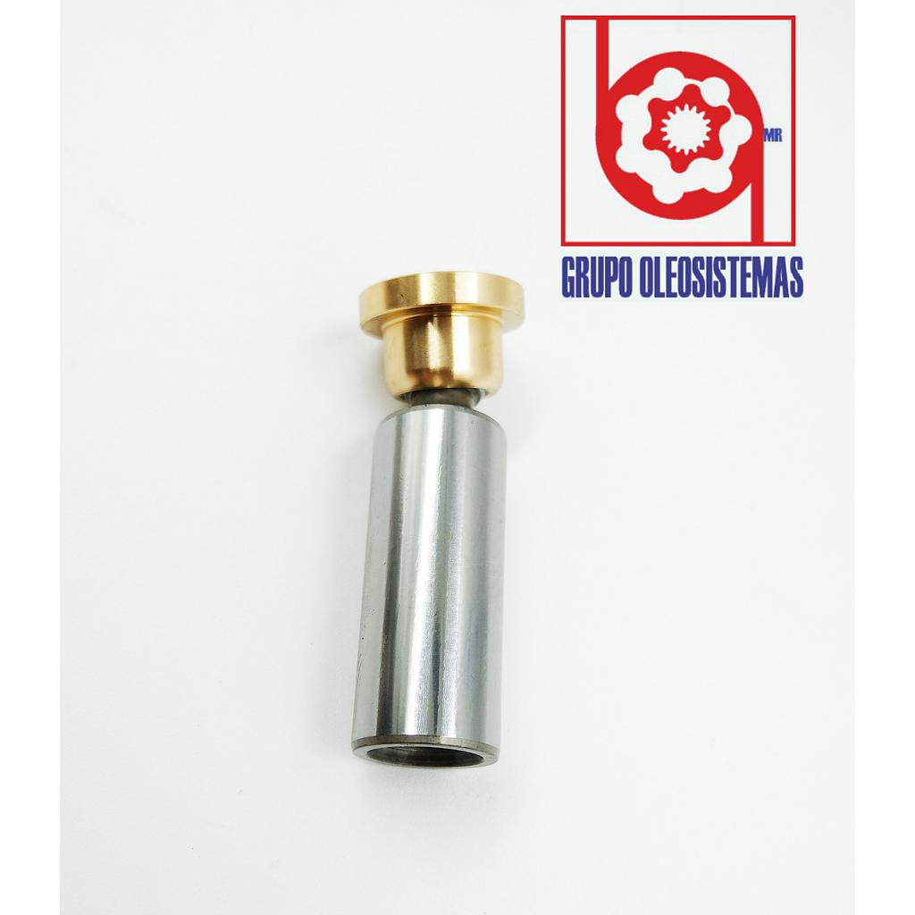 PISTON REXROTH BOMBA A4VG56
