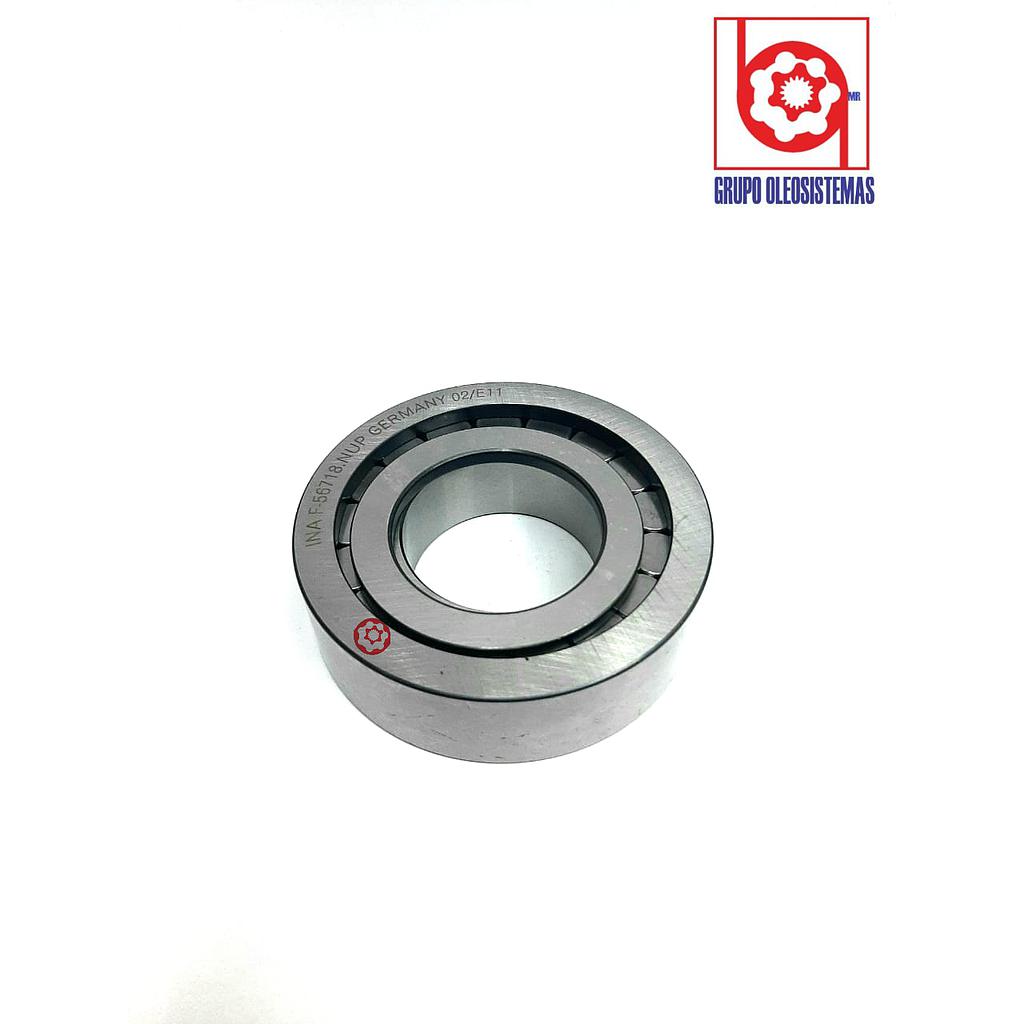 BALERO BOMBA REXROTH AA4VG90 FRONTAL