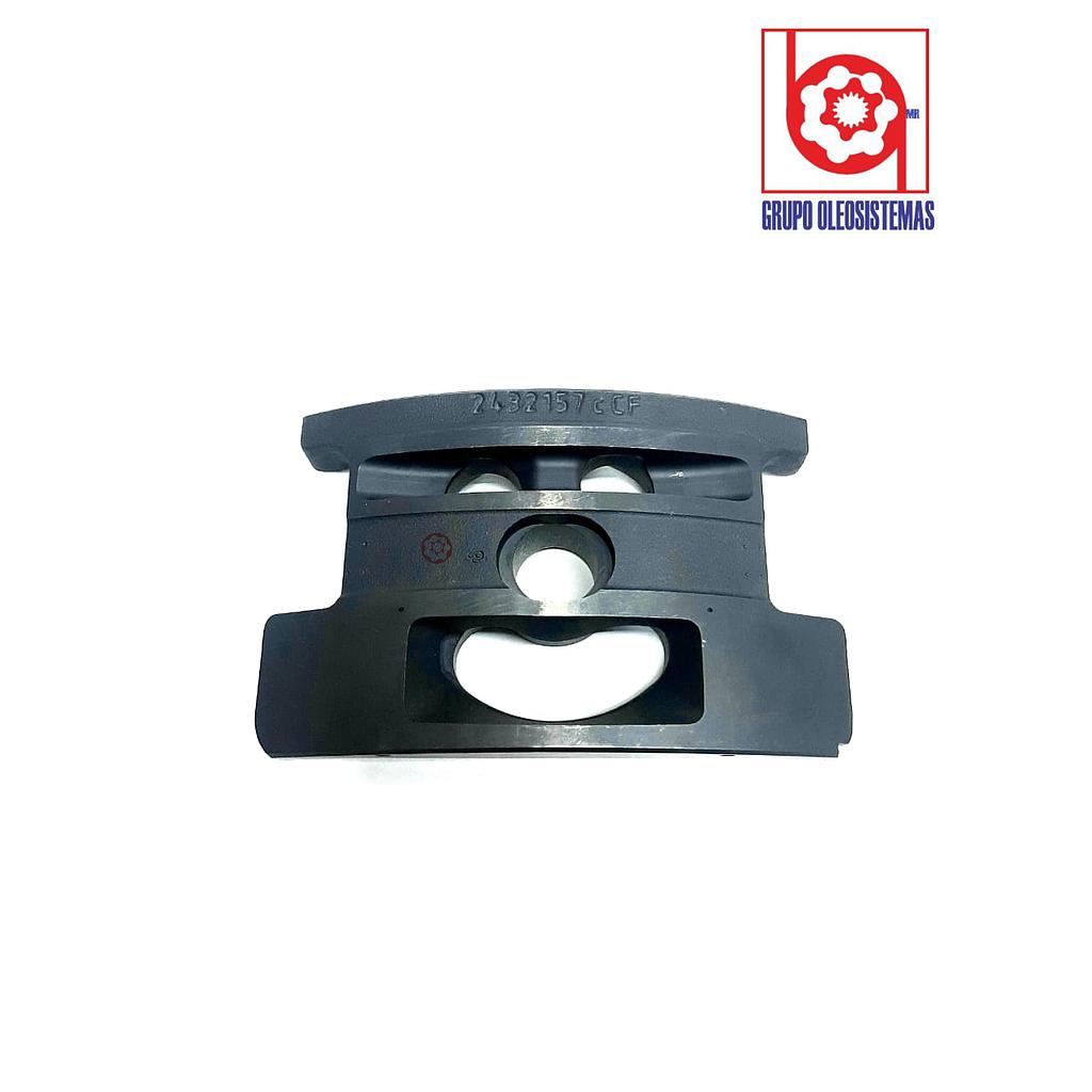 PLATO BOMBA REXROTH A7V0250 (RH)