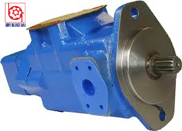 BOMBA PALETAS VICKERS 2520 VQ V10S21A14S5 - 21LH
