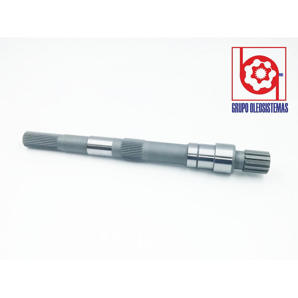 FLECHA VICKERS 2520V 7/8-13-T