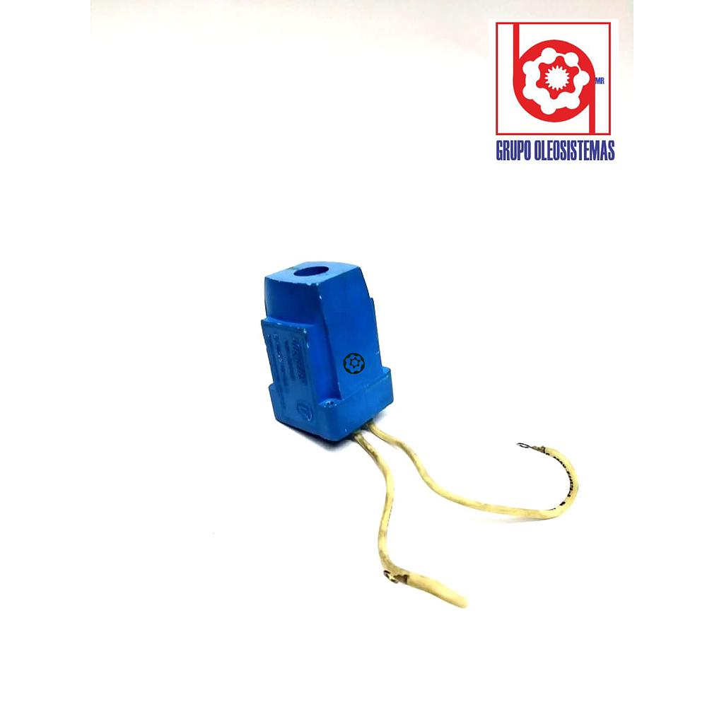 BOBINA12 VOLTS VICKERS 468585