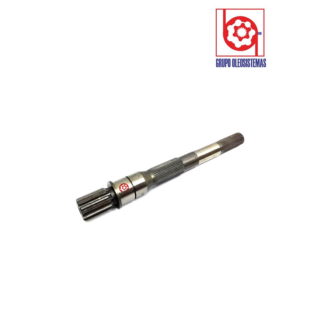 FLECHA VICKERS 20VQ CODE 151 13T 