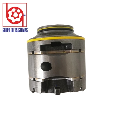 CARTUCHO UNCANNY  MOVIL 45VQ-50 GPM