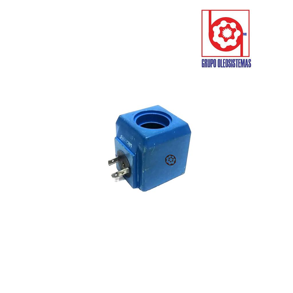 BOBINA 120 VOLTS VICKERS 507833