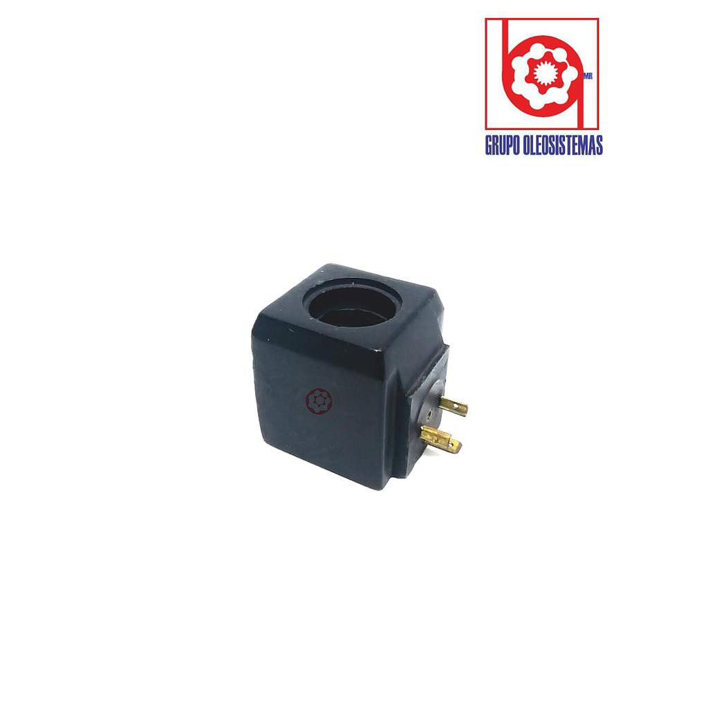 BOBINA 24 VOLTS VICKERS 507840N